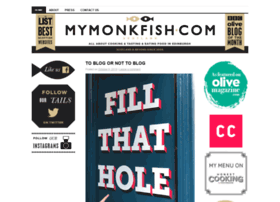 mymonkfish.com