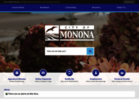 mymonona.com