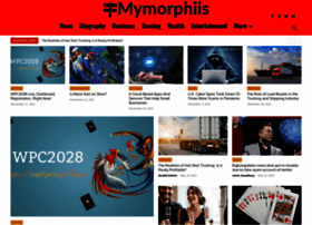mymorphiis.com