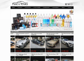 mymotors.com.hk
