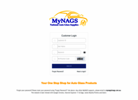 mynags.com.au