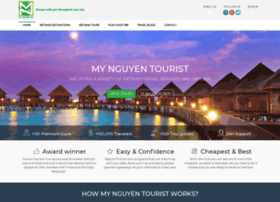 mynguyentourist.com.vn