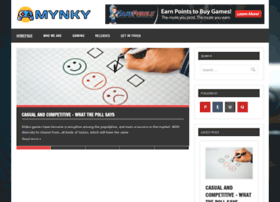 mynky.org
