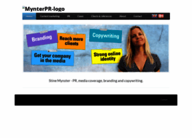 mynsterpr.com