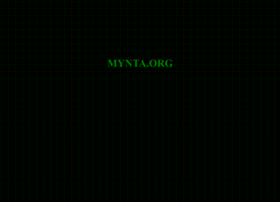 mynta.org