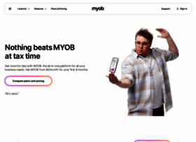 myob.com