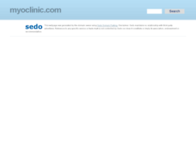 myoclinic.com