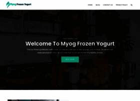myog-frozen-yogurt.com