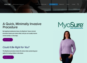 myosure.com