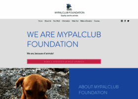 mypalclub.org