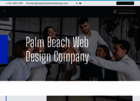 mypalmbeachwebdesign.com
