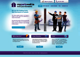 mypartywall.ie