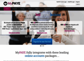 mypaye.co.uk