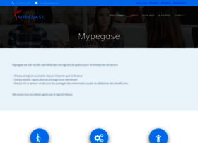 mypegase.fr