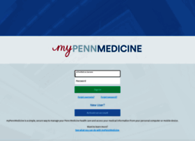 mypennmedicine.com