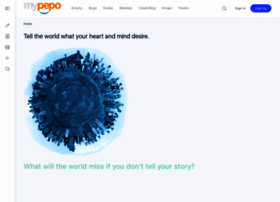 mypepo.com