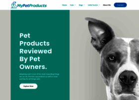 mypetproducts.co.uk