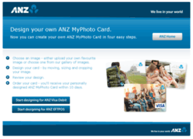 myphotocard.anz.co.nz