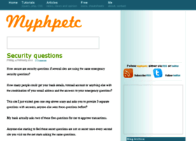 myphpetc.com