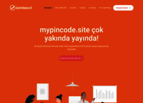 mypincode.site