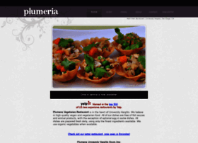myplumeria.com