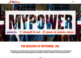 mypowerinc.org