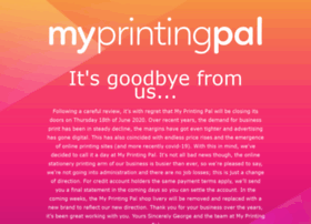 myprintingpal.com
