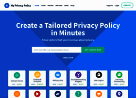 myprivacypolicy.com.au