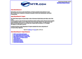 myr.com