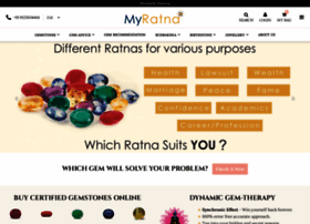 myratna.com