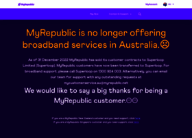 myrepublic.com.au