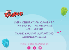 myringpop.com