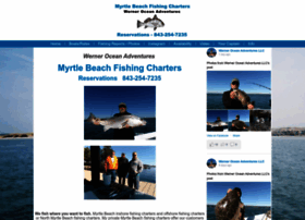 myrtlebeach-fishing.com