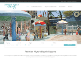 myrtlebeach-resorts.com