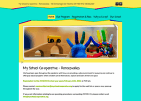 myschoolcooperative.org