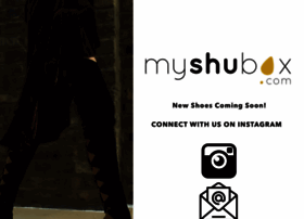 myshubox.com