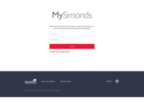 mysimonds.com.au