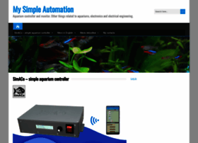 mysimpleautomation.com