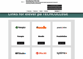 mysite.techcollege.dk