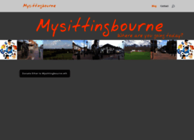 mysittingbourne.co.uk