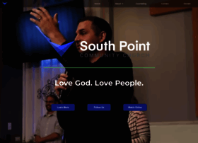mysouthpoint.org