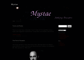 mystae.org