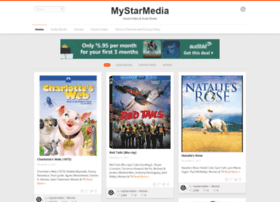 mystarmedia.com