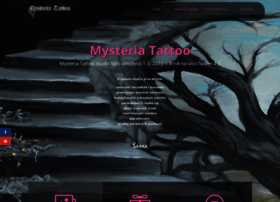 mysteria-tattoo.cz