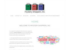 mystery-shoppers.com