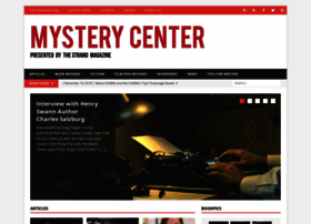 mysterycenter.com
