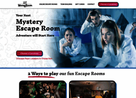 mysteryescaperoom.com