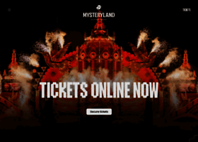 mysteryland.com
