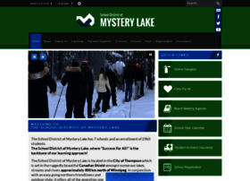 mysterynet.mb.ca