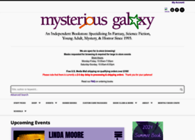 mystgalaxy.com